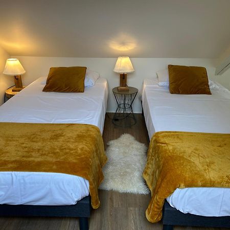 Le Duplex Ou L'Appart D'Agnes" Онфльор Екстериор снимка
