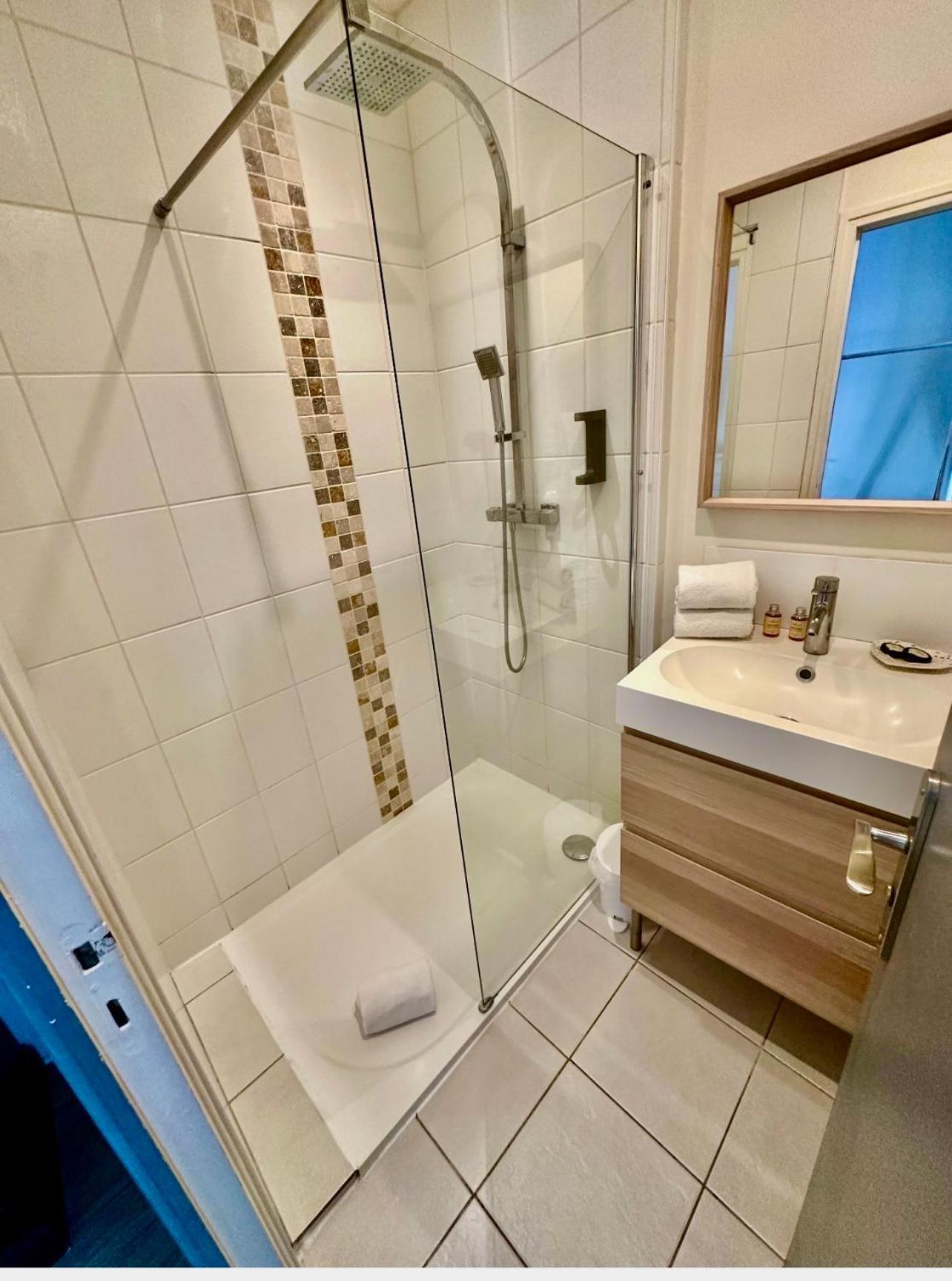 Le Duplex Ou L'Appart D'Agnes" Онфльор Екстериор снимка